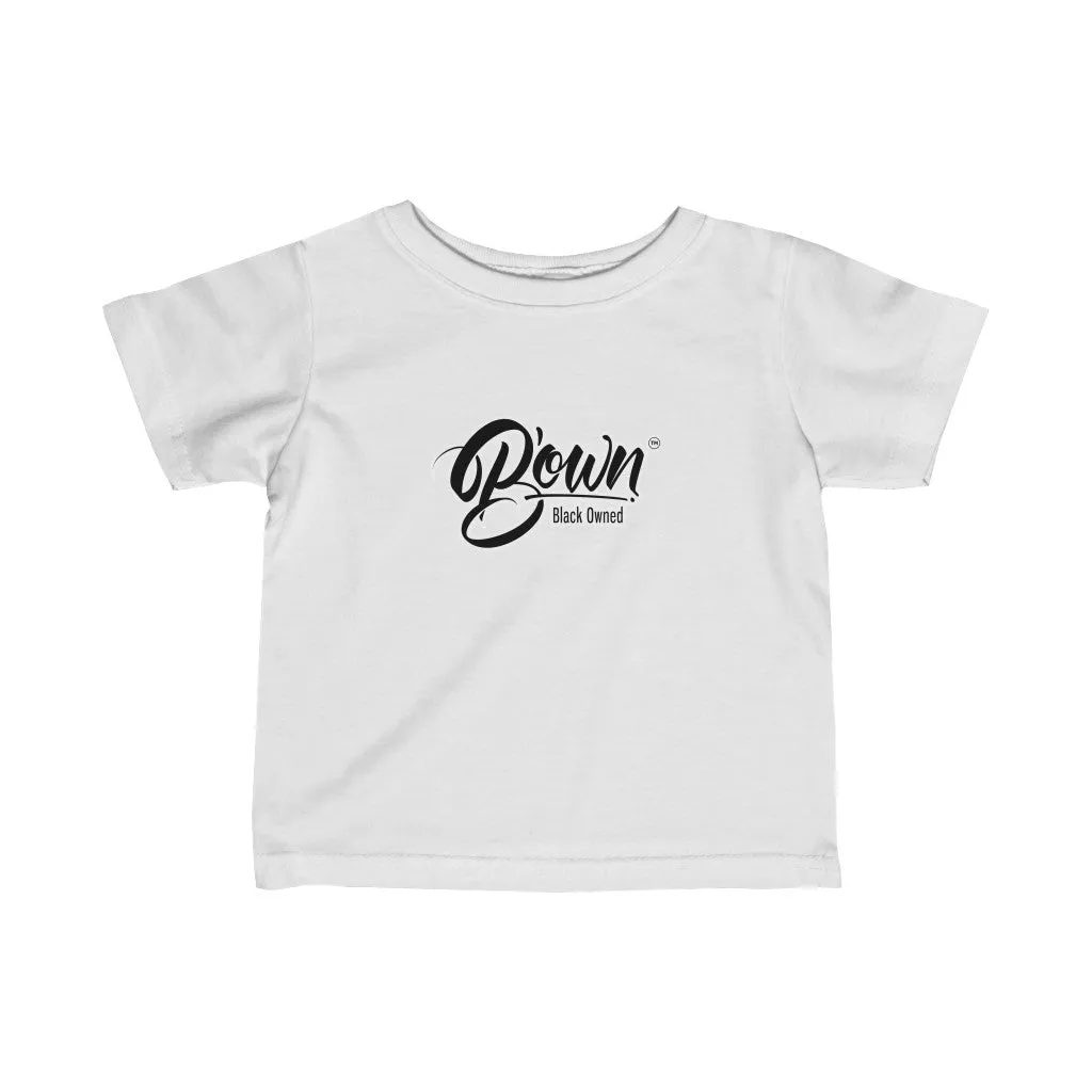 Infant Fine Jersey Tee