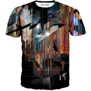 Inside Out T-Shirt
