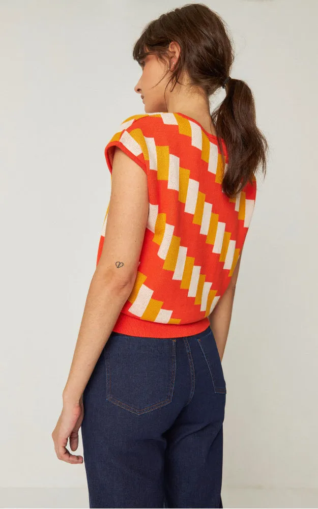 Intza Sweater Gallard