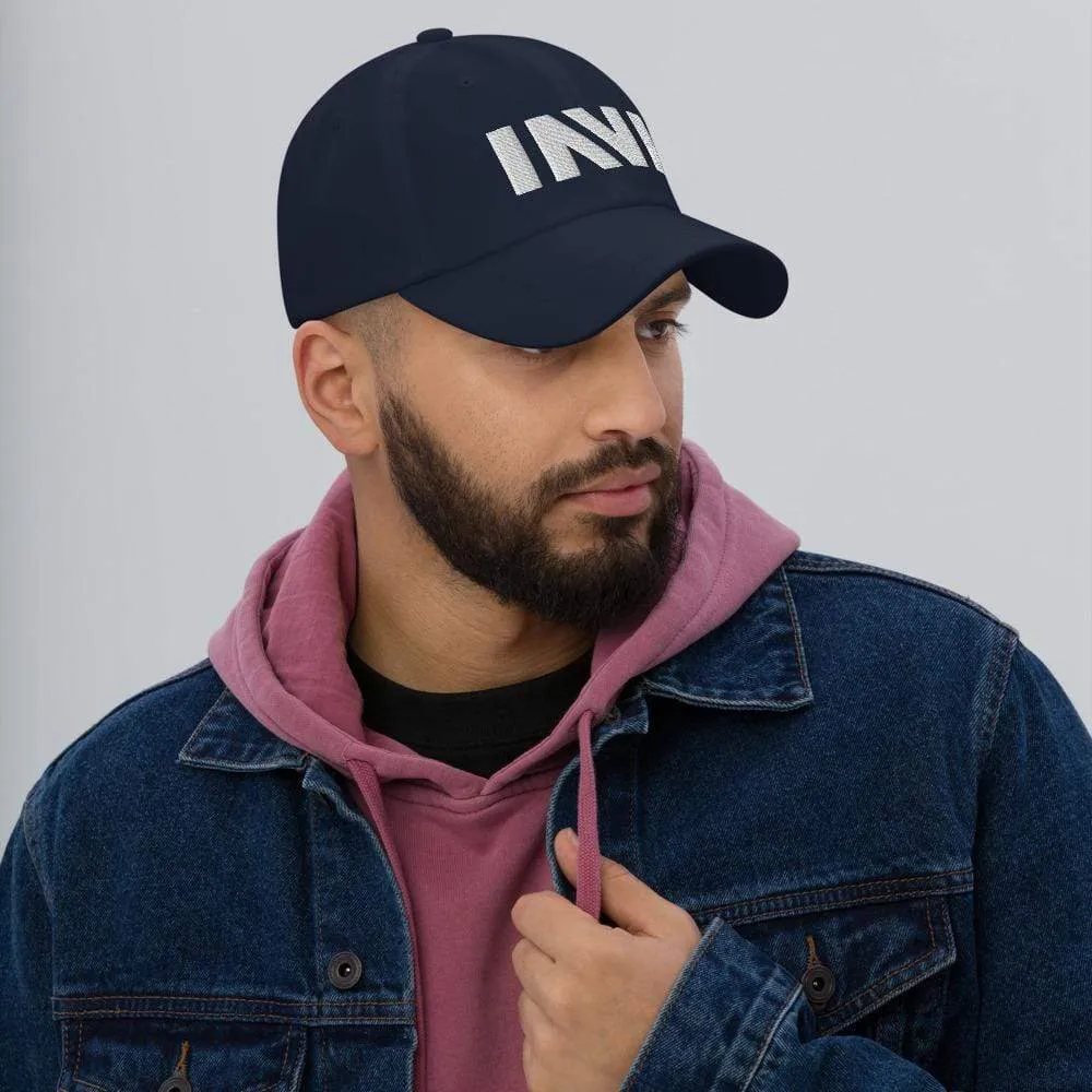 INVI Twill Hat