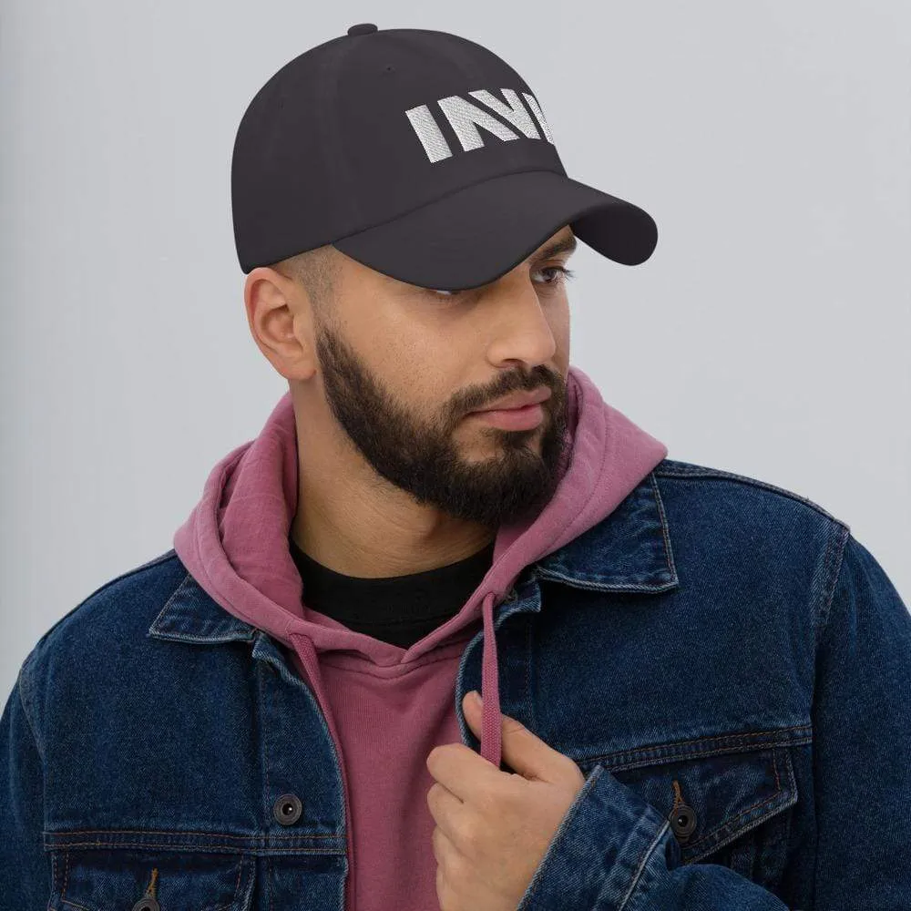 INVI Twill Hat