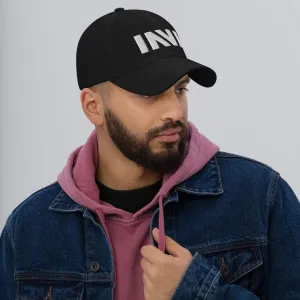 INVI Twill Hat