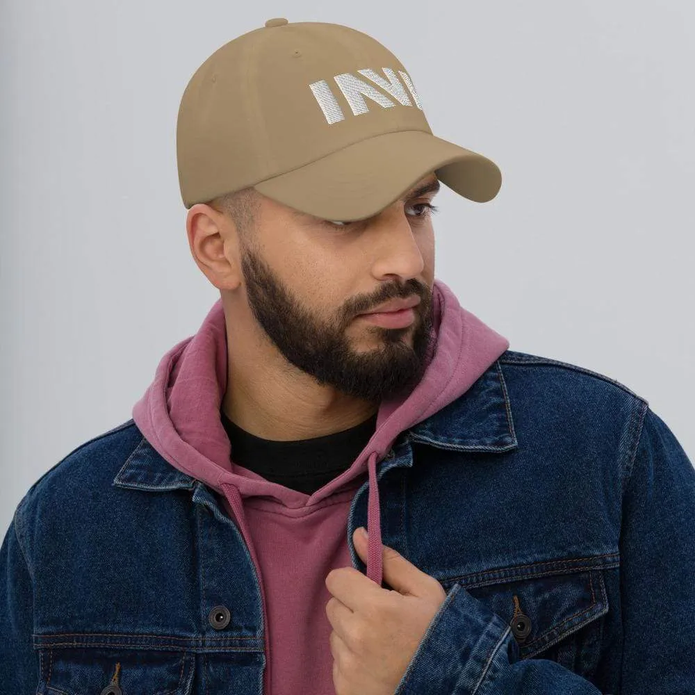 INVI Twill Hat