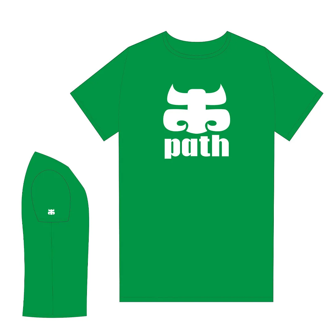 IPATH T-SHIRT CLASSIC