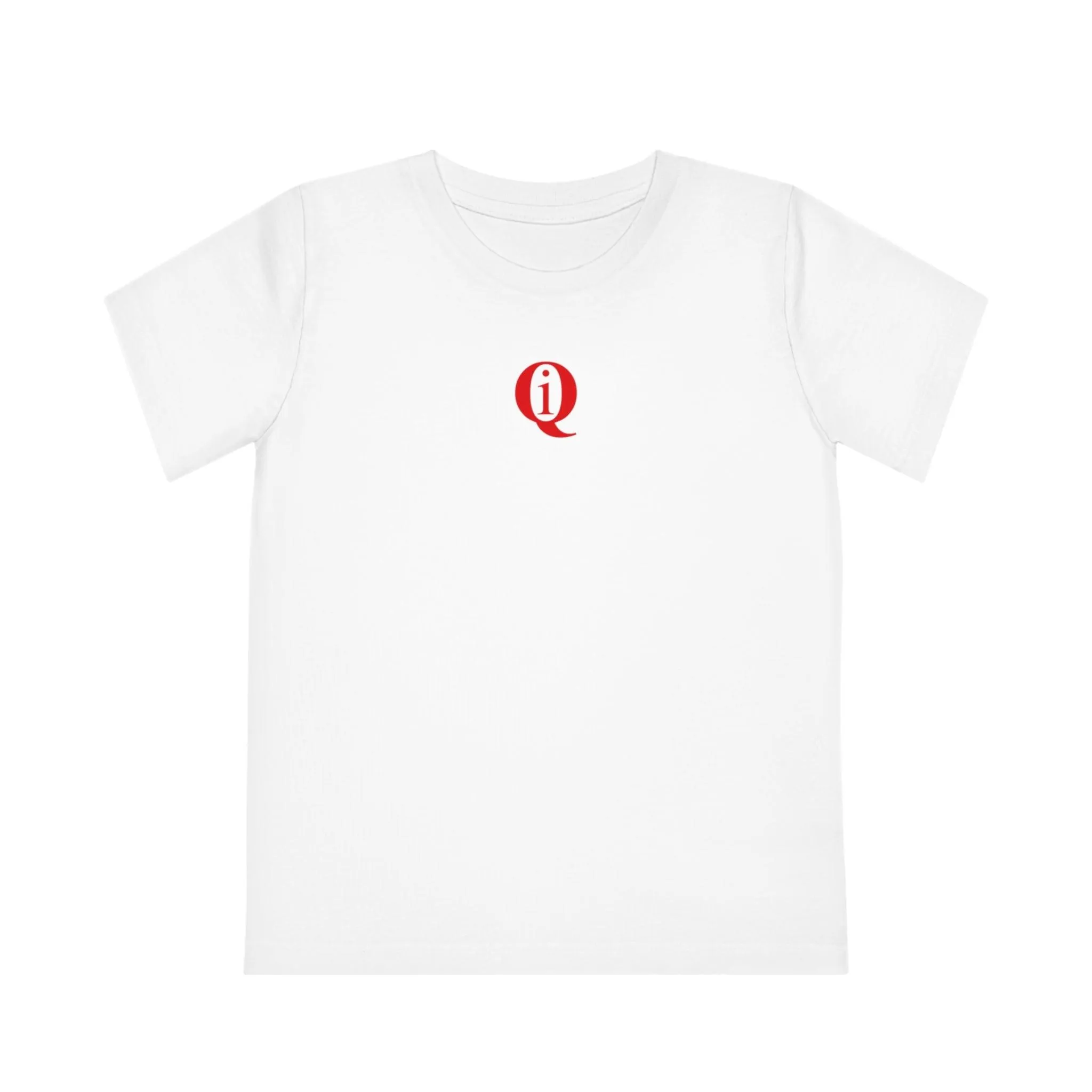 IQ Fashion | Kids' Creator T-Shirt