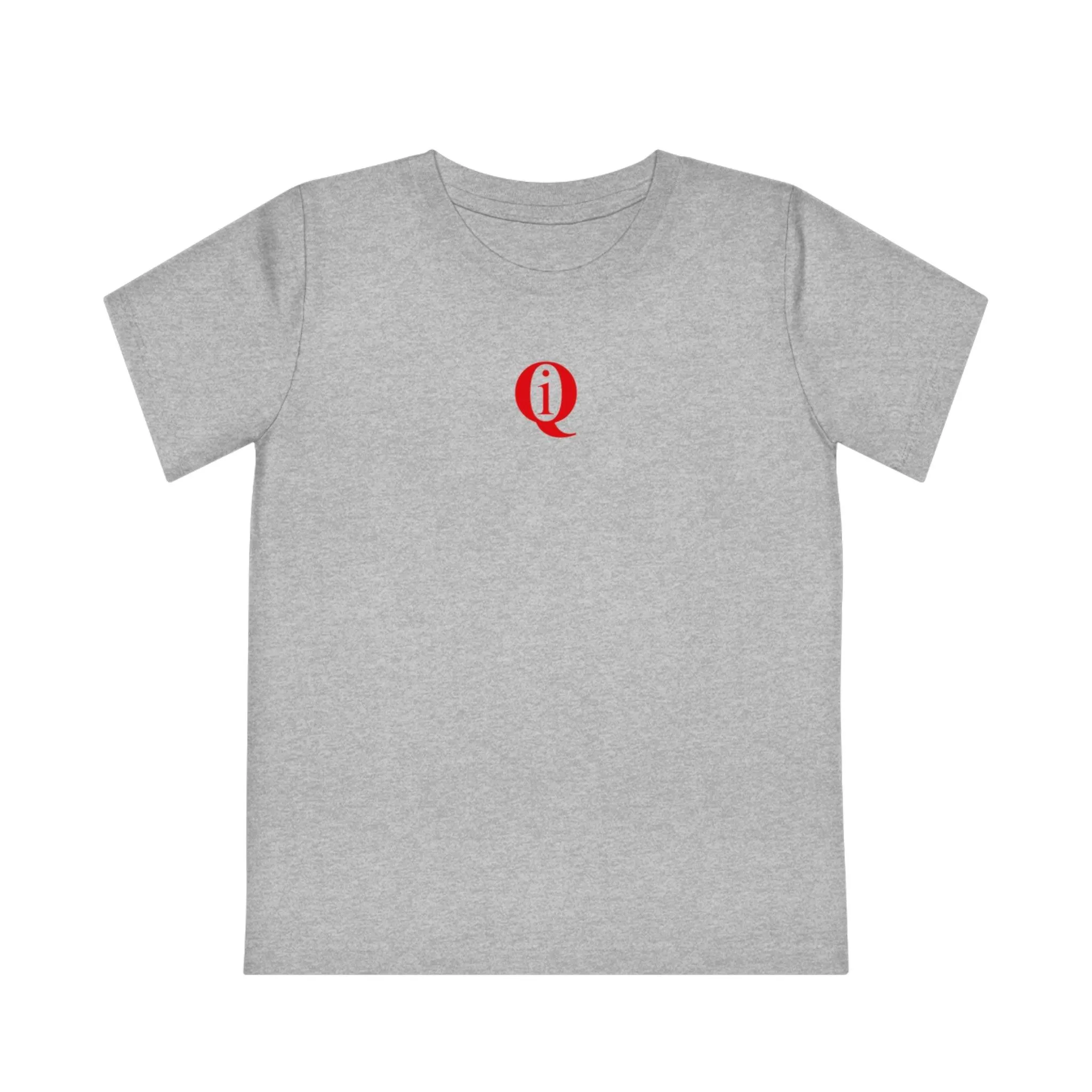 IQ Fashion | Kids' Creator T-Shirt