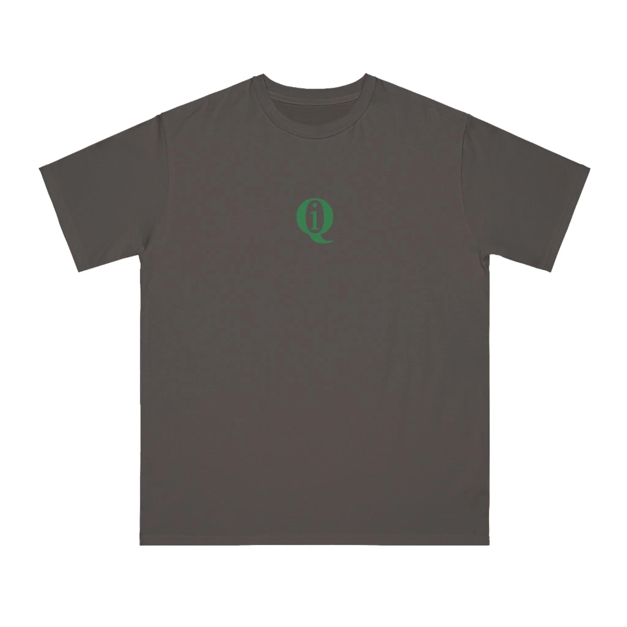IQ Fashion | Organic Unisex Classic T-Shirt