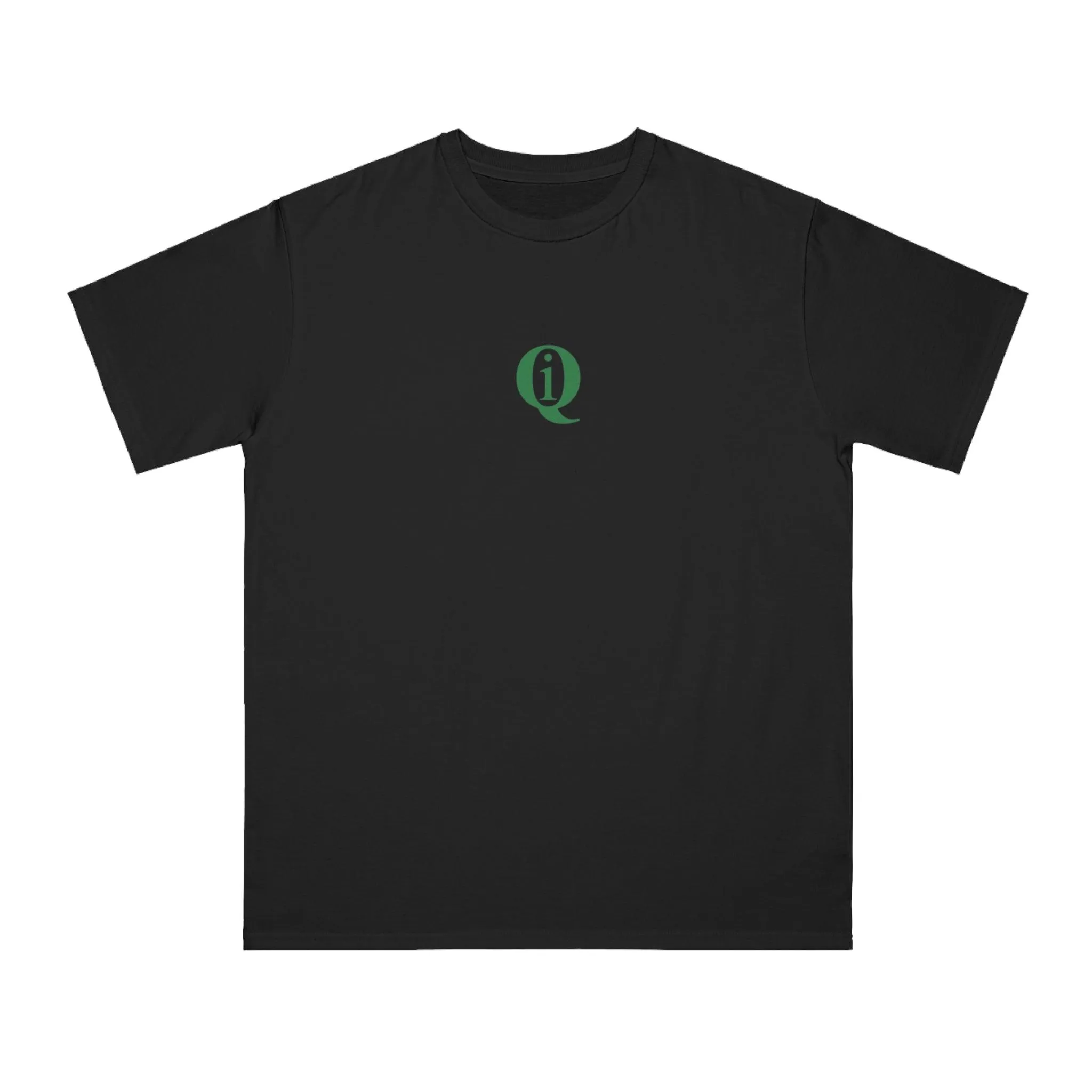 IQ Fashion | Organic Unisex Classic T-Shirt