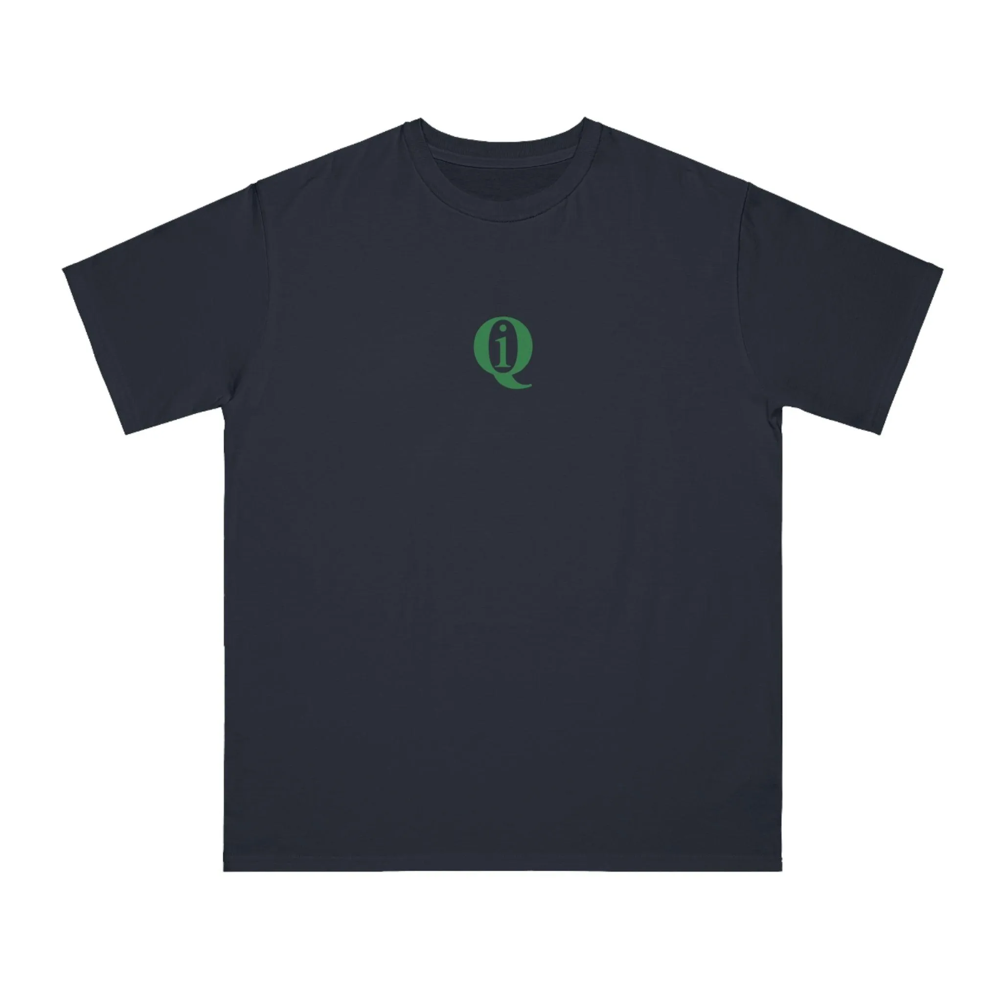 IQ Fashion | Organic Unisex Classic T-Shirt