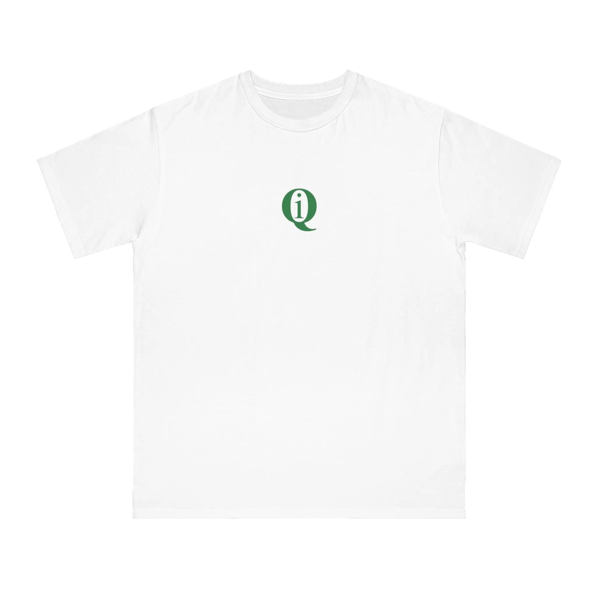 IQ Fashion | Organic Unisex Classic T-Shirt