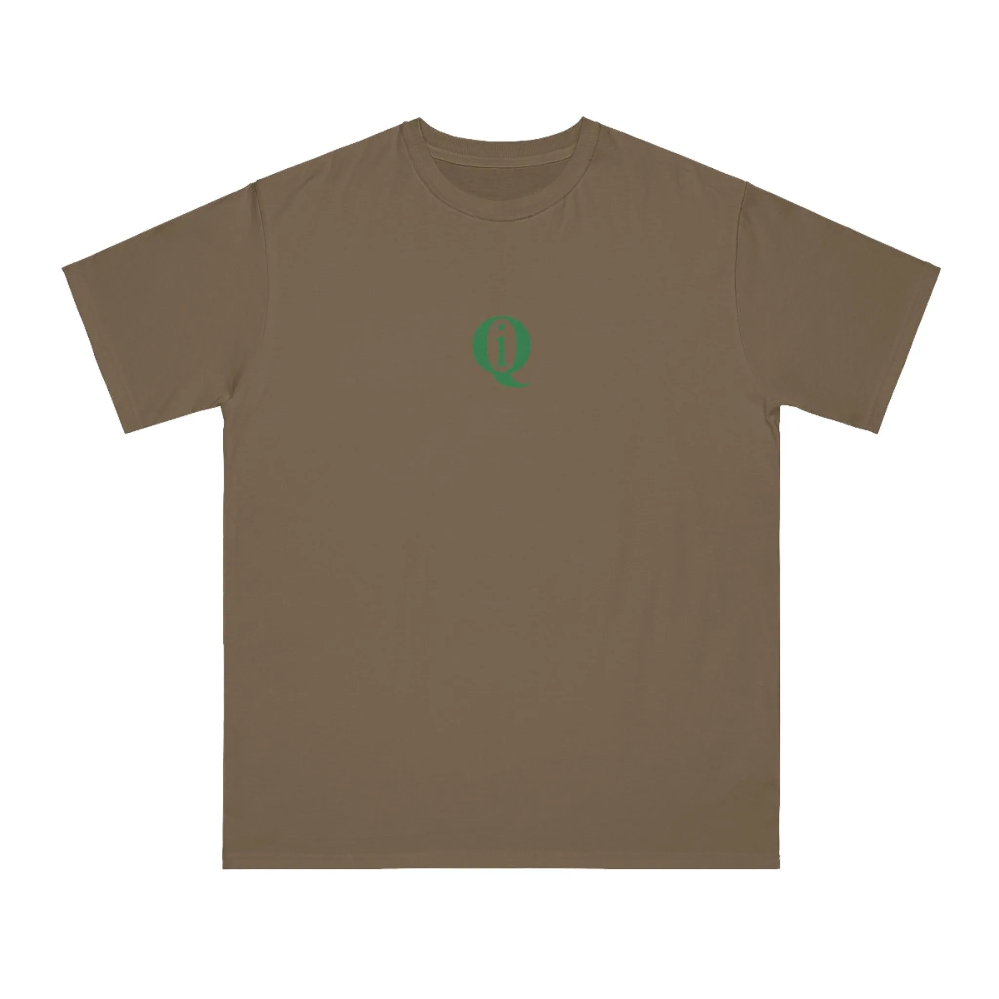 IQ Fashion | Organic Unisex Classic T-Shirt