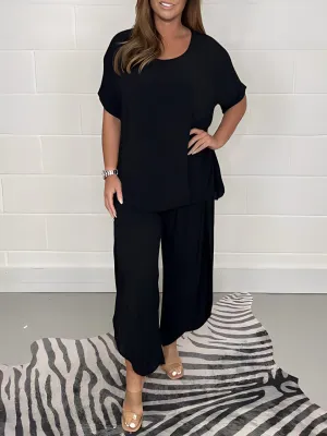 Irma® | Relaxed Comfortable Two Piece Set