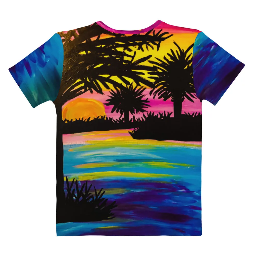 Island Women's T-shirt