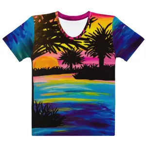 Island Women's T-shirt