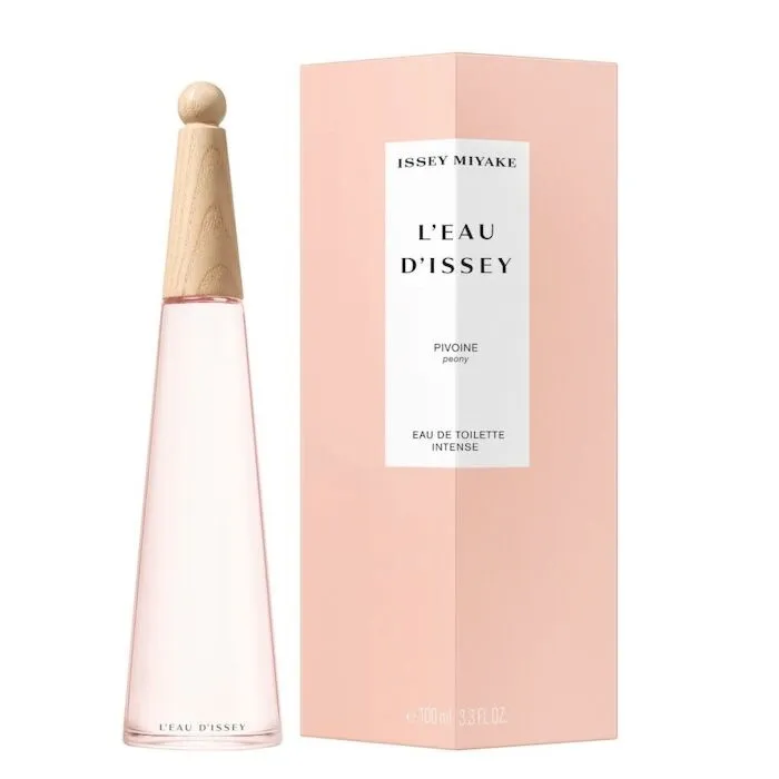 ISSEY MIYAKE Pivoine Peony Intense EDT 100ml