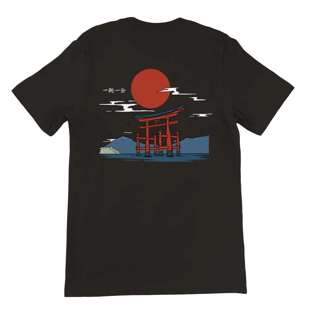 Itsukushima Shrine | Ichi-go, Ichi-e