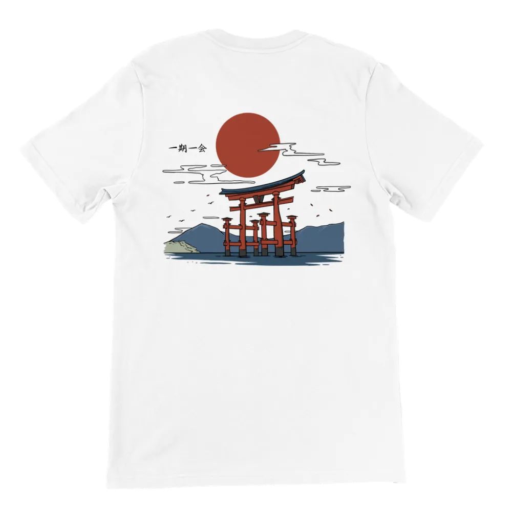 Itsukushima Shrine | Ichi-go, Ichi-e