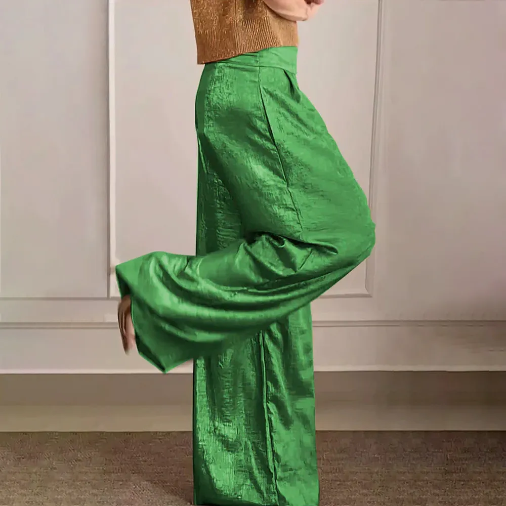 Jenika - Elegant pants for ladies