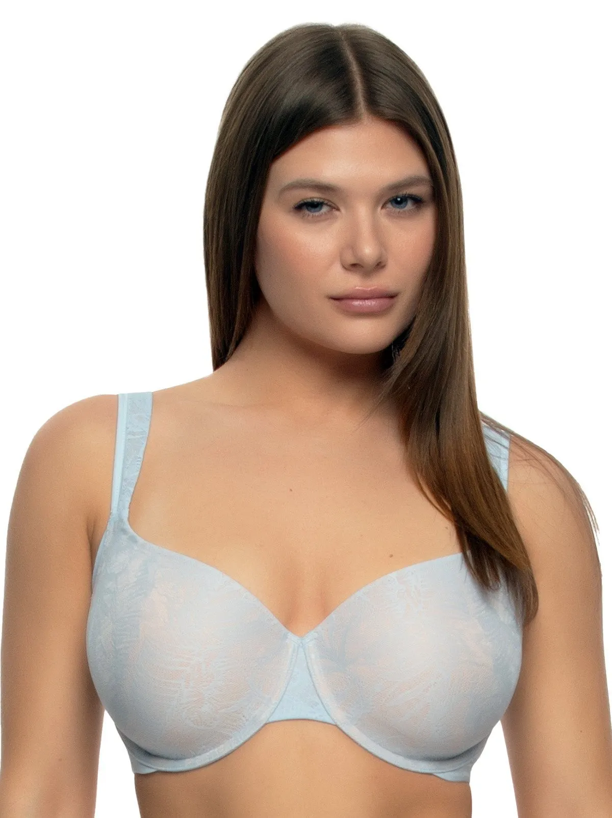 Jessamine Side Smoothing T-Shirt Bra