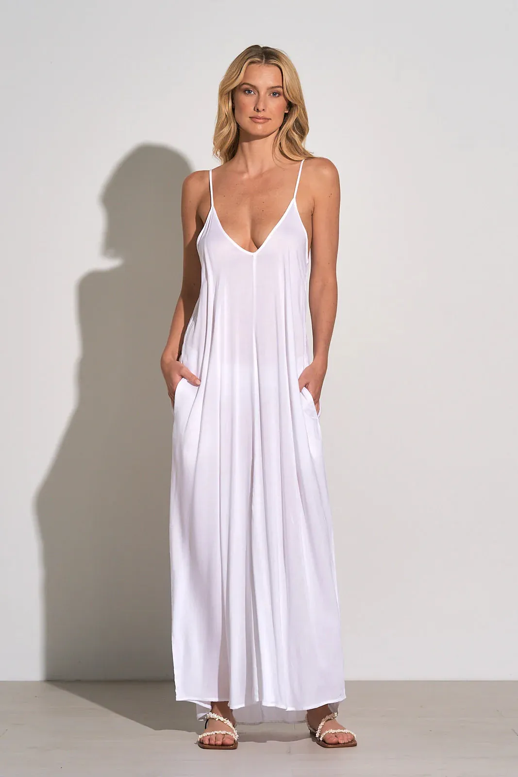 JORDYN DRESS