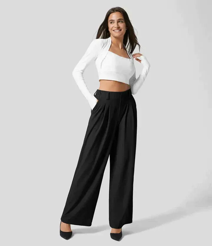 Josephine - Comfortable pants