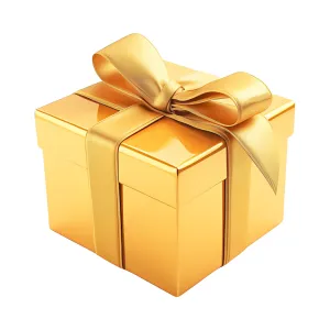 Journey Mystery Box