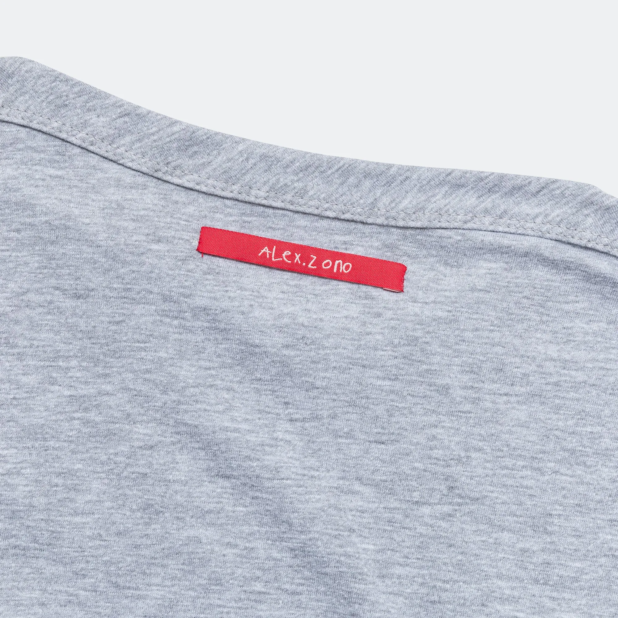 Journey Tee - Melbourne