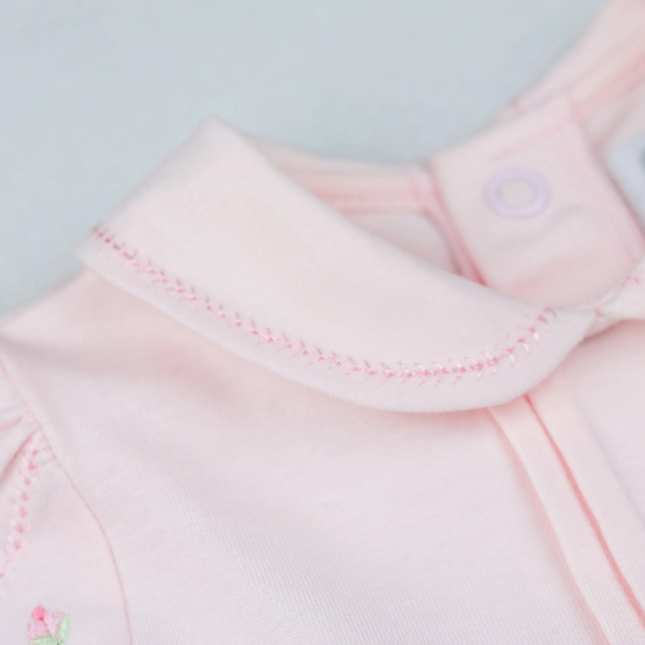 Judy Girls Pretty Top and Shorts Set