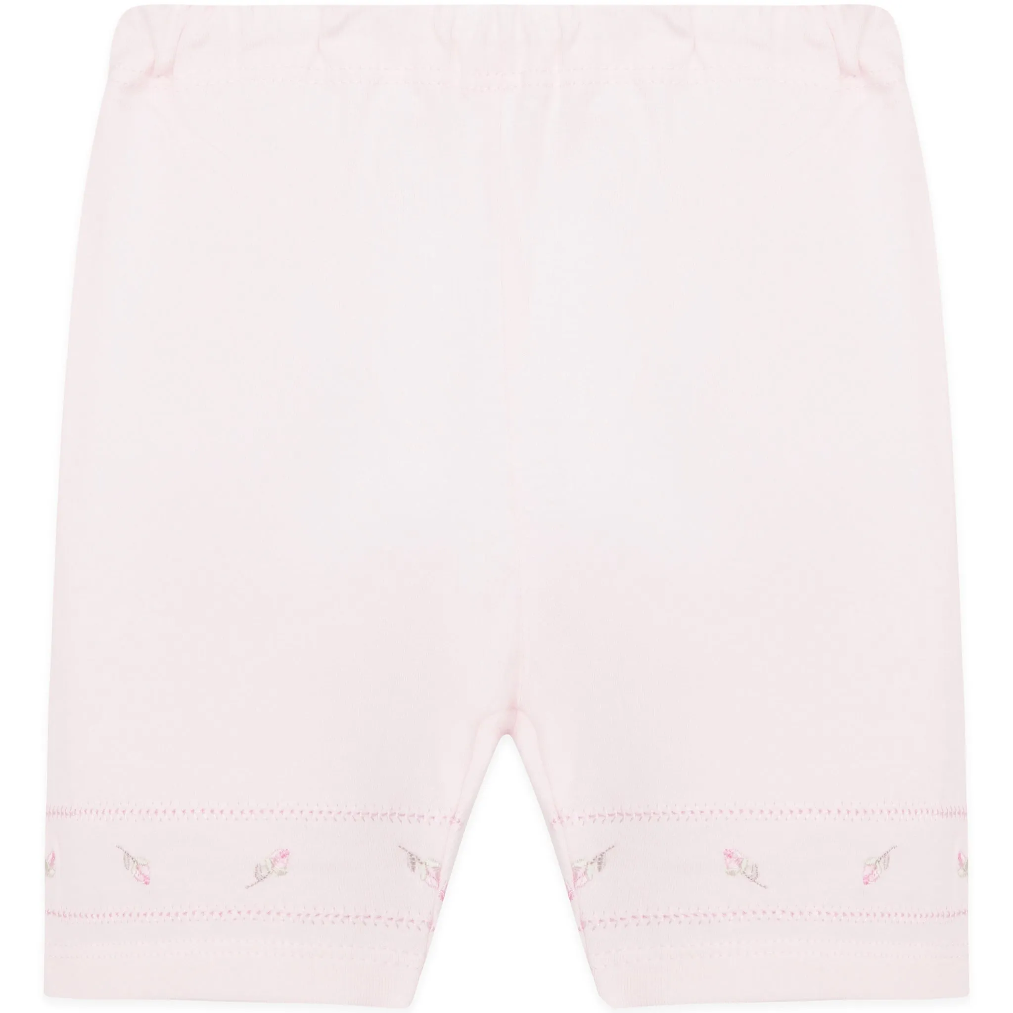 Judy Girls Pretty Top and Shorts Set