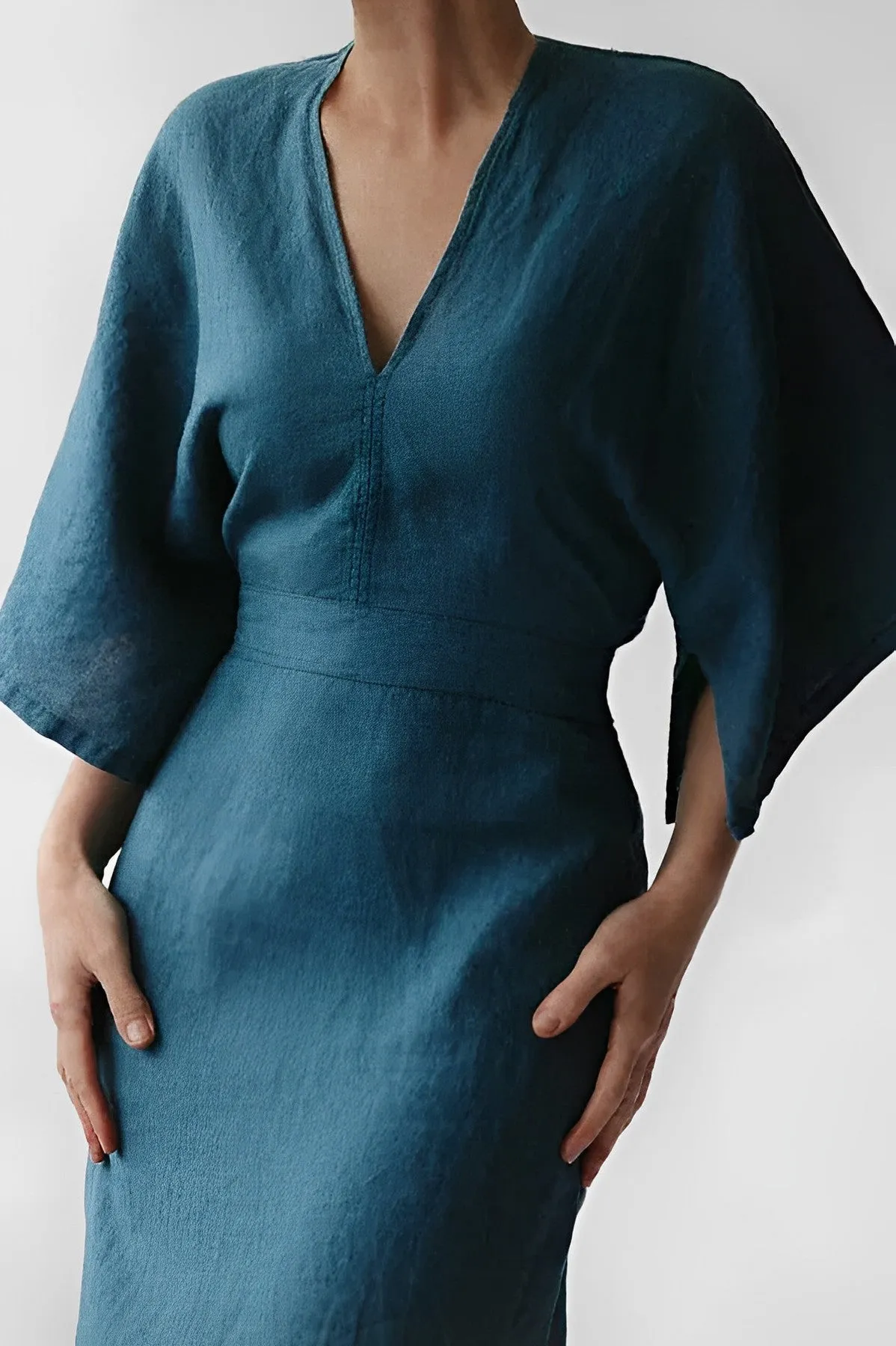 Julia® | Casual and relaxed summer dress