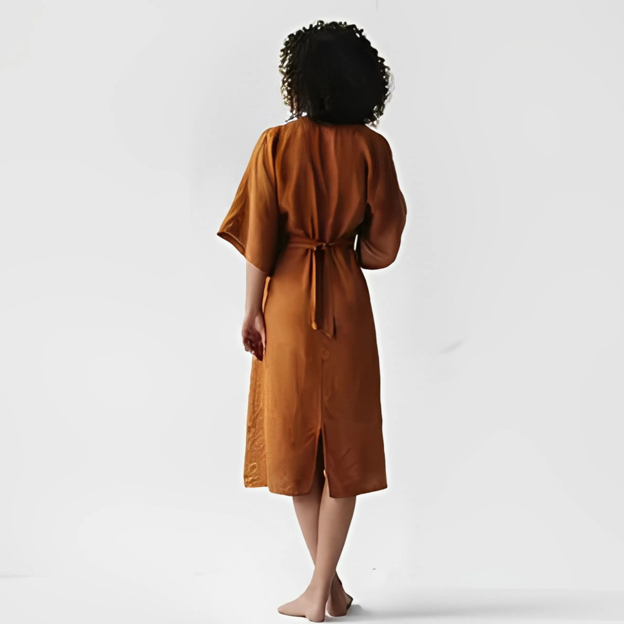 Julia® | Casual and relaxed summer dress