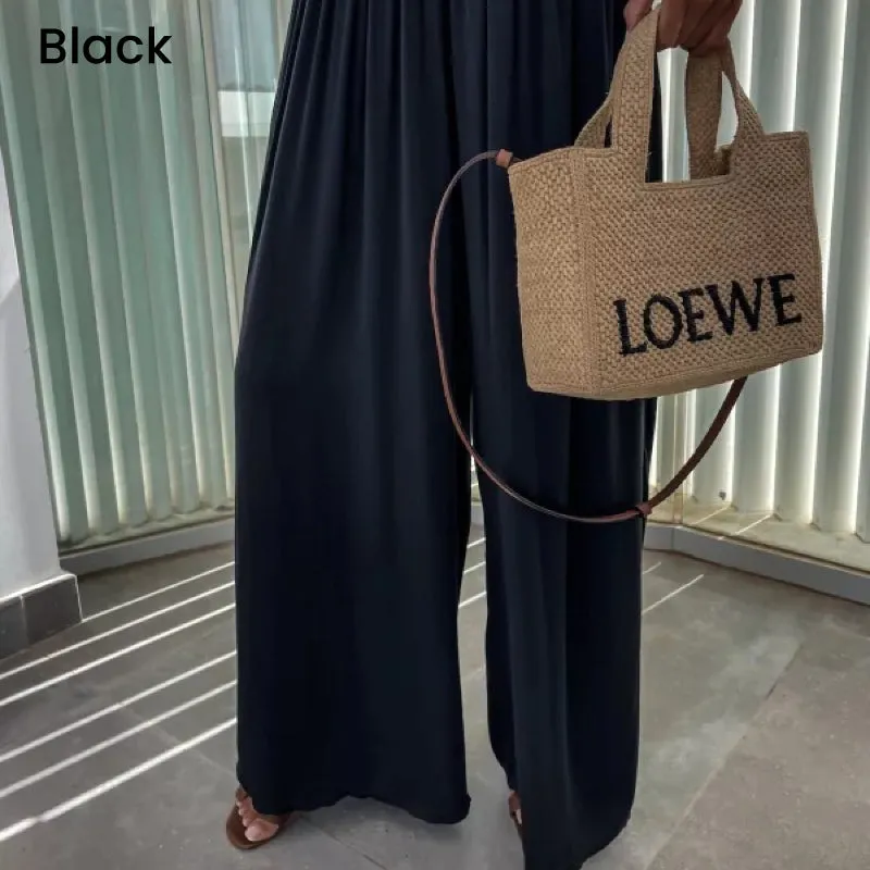 Julia® | Elegant wide trousers