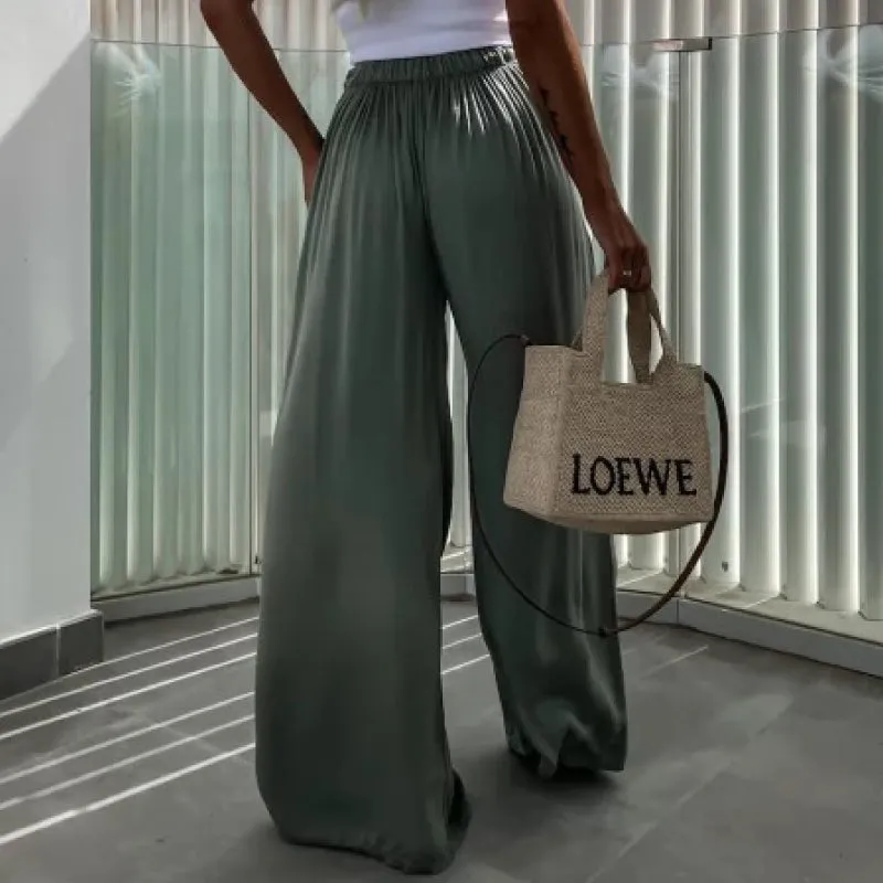Julia® | Elegant wide trousers