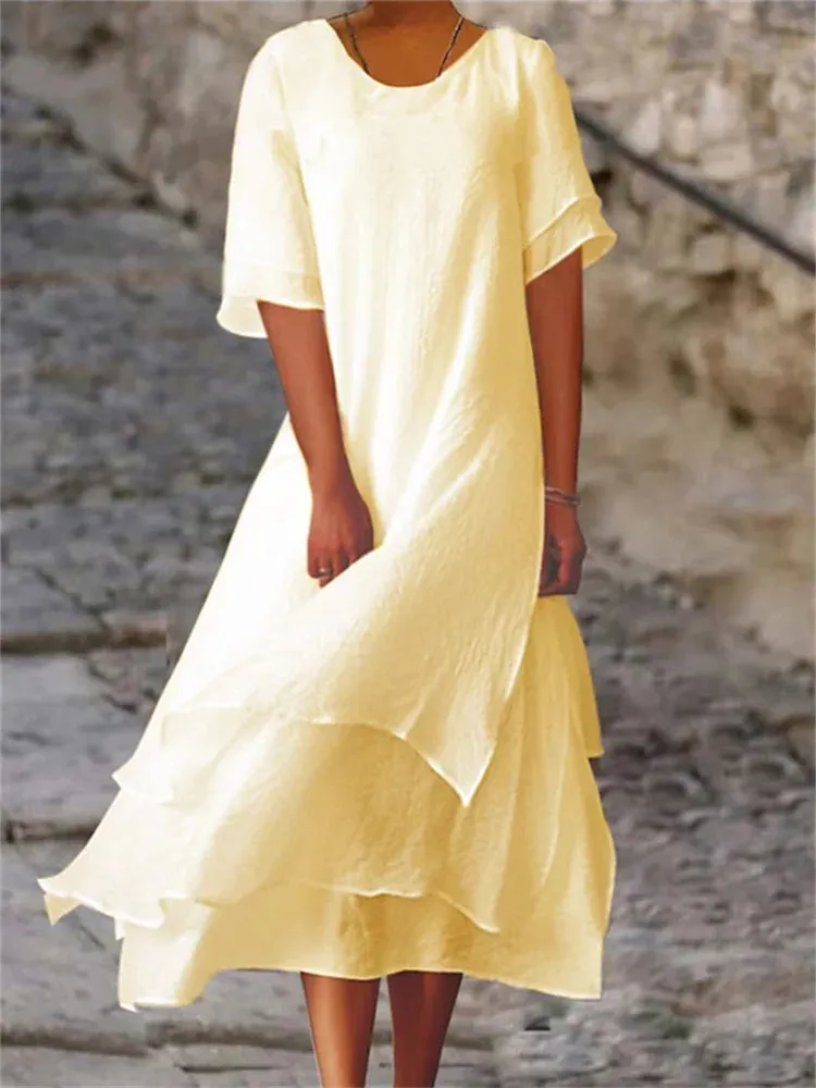 Juliana® | Stylish and elegant   dress