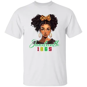 Juneteenth T-Shirt