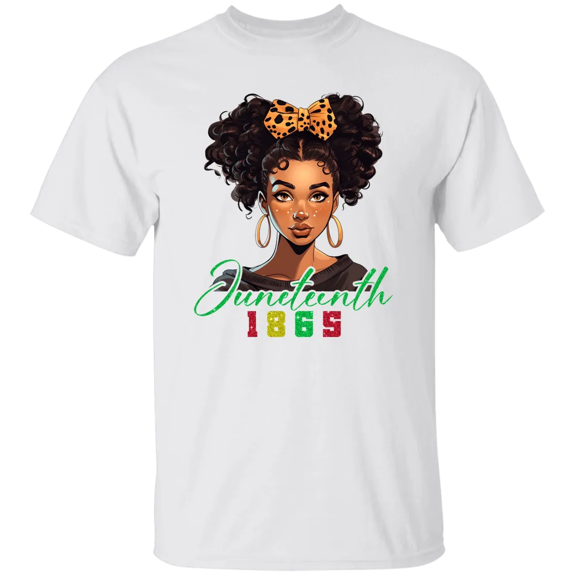 Juneteenth T-Shirt