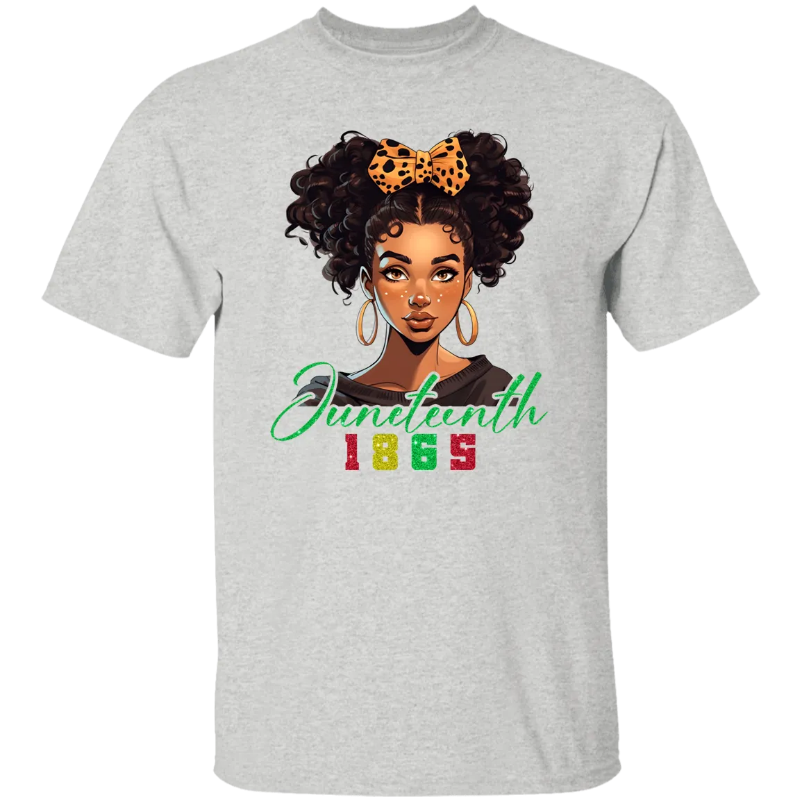 Juneteenth T-Shirt
