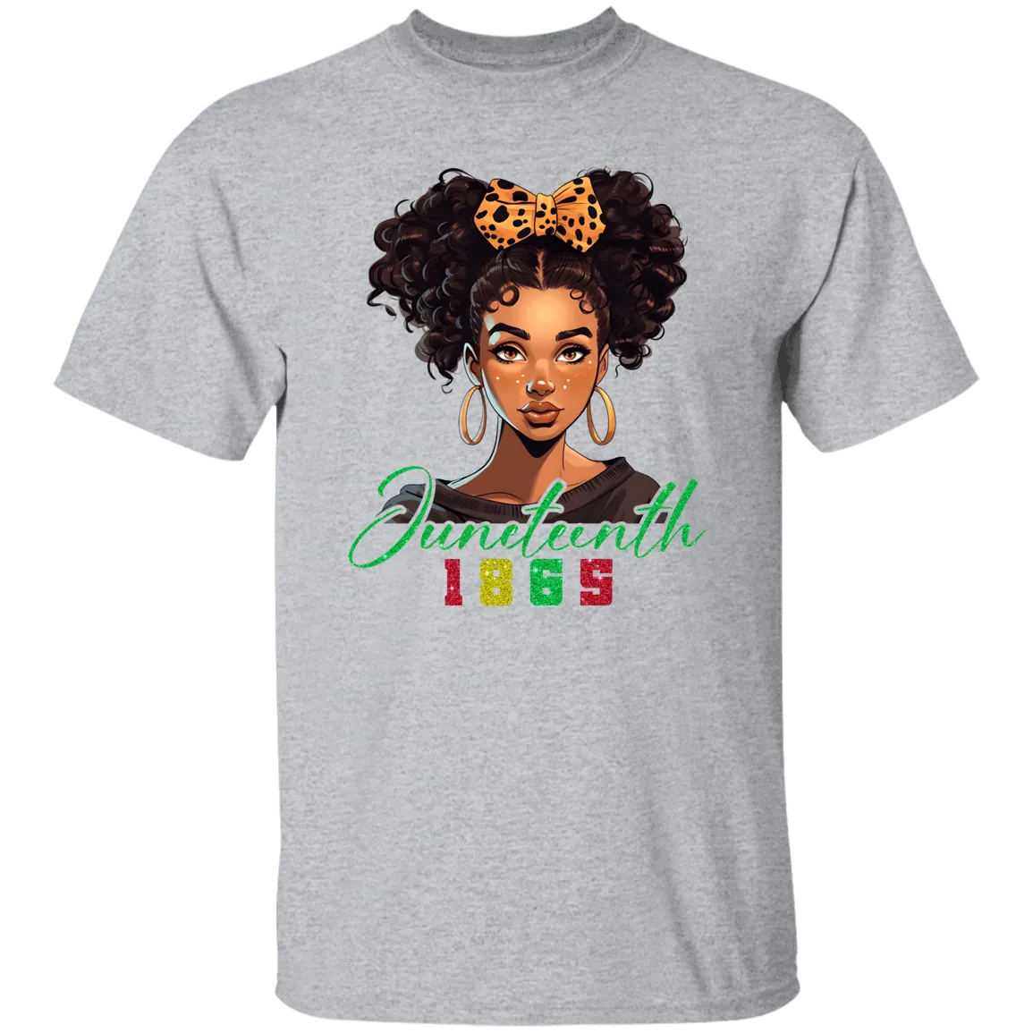 Juneteenth T-Shirt