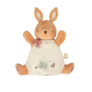 Kaloo Rabbit Puppet