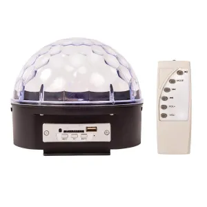 Kam Moon Glow MP3 Domed Light