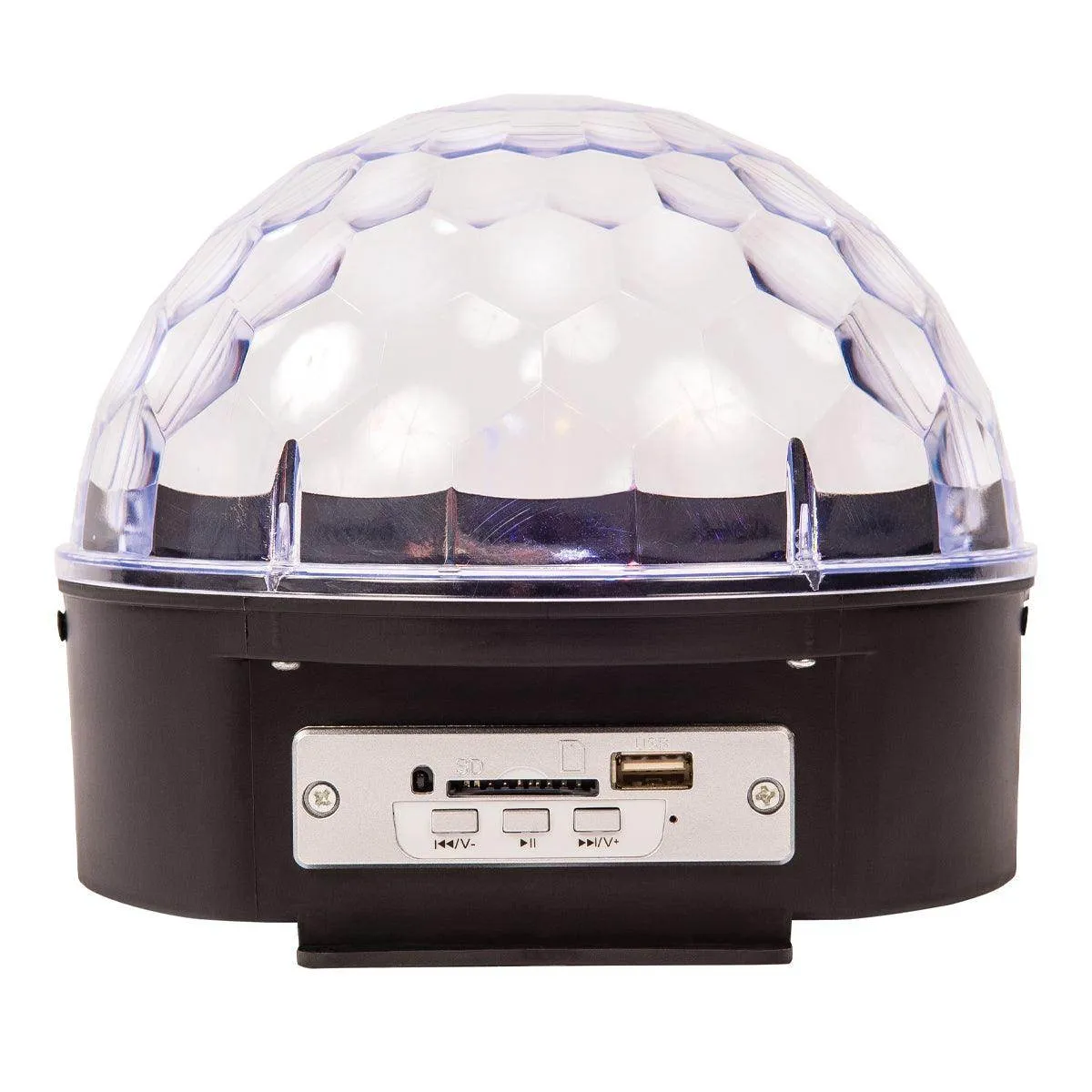 Kam Moon Glow MP3 Domed Light