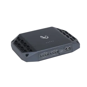 KAPPA FOUR Infinity Kappa 4-channel Full Range Amplifier