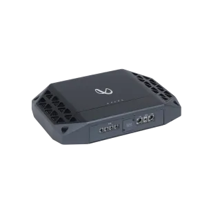 KAPPA ONE 6 600W Subwoofer Amplifier