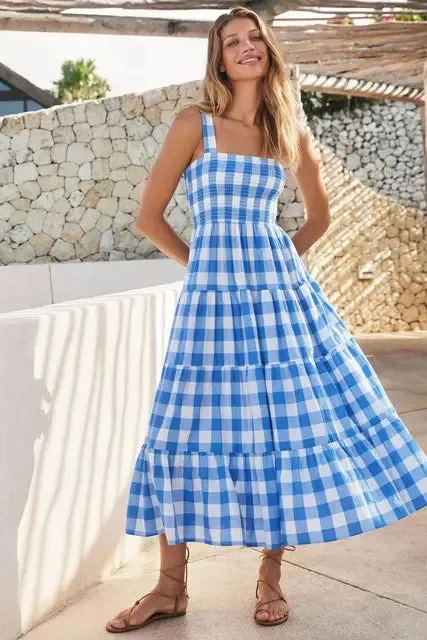 Karen® | Relaxed and stylish   dress