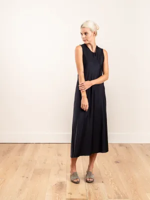 kathleen dress - ink