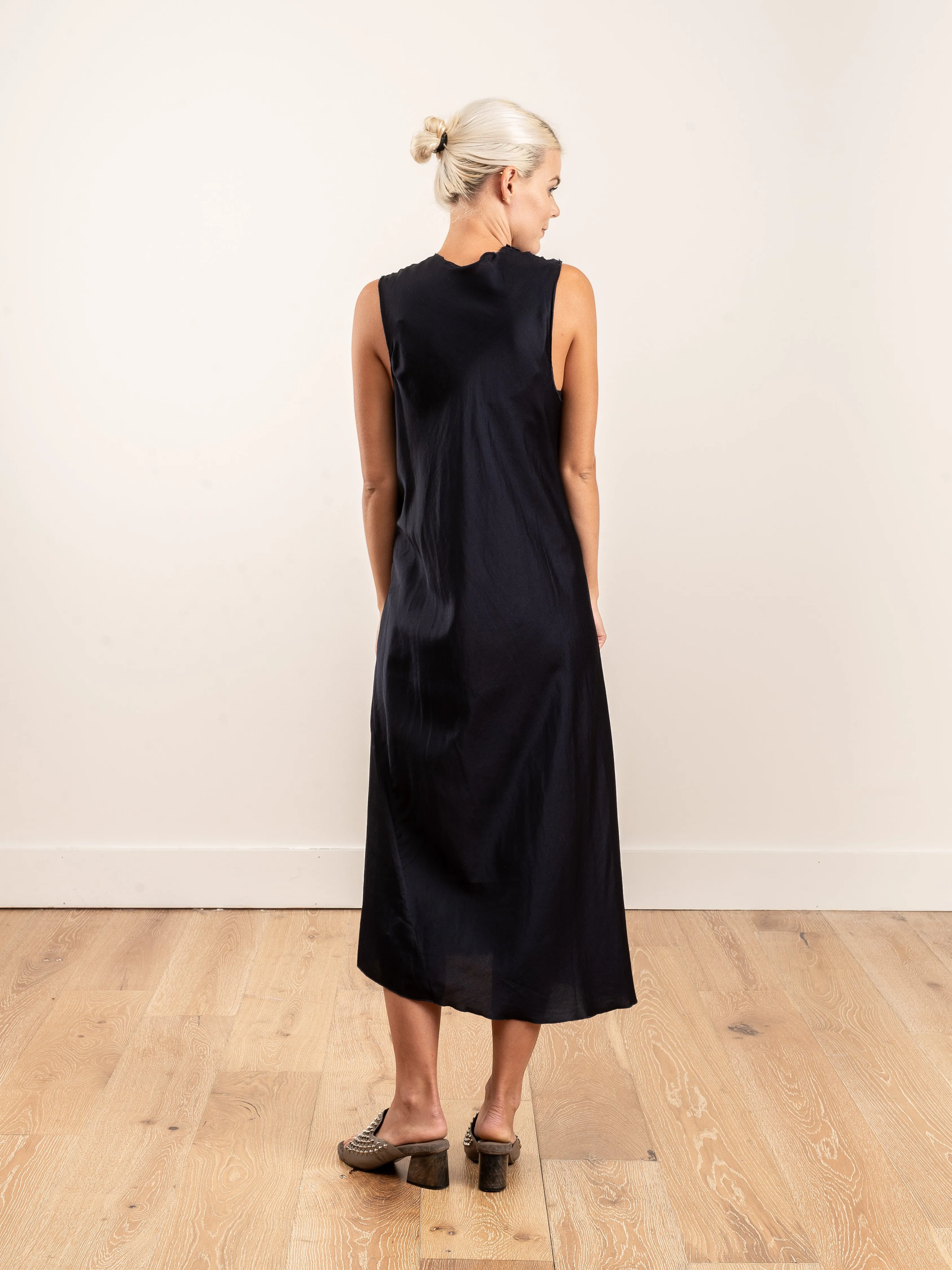 kathleen dress - ink