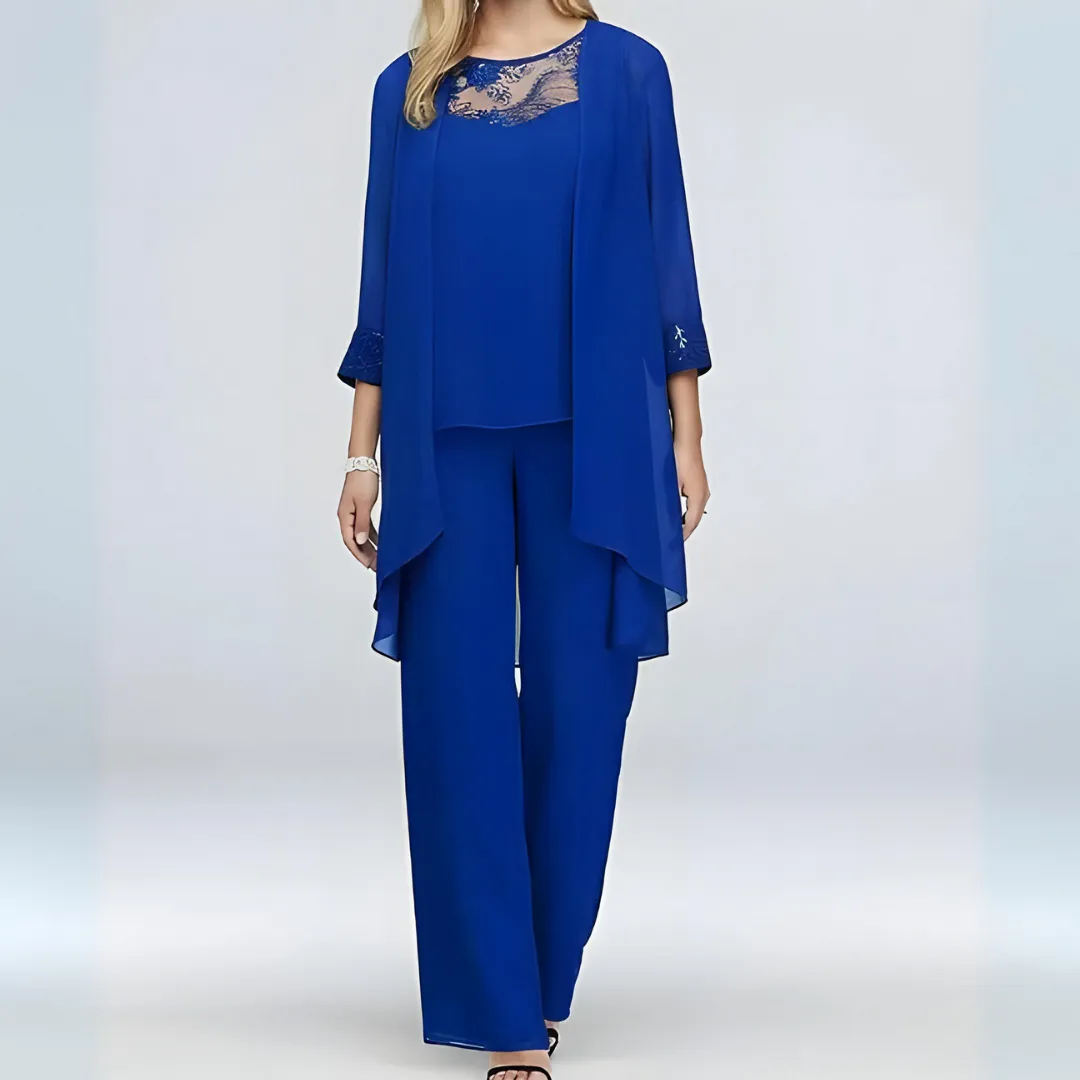 Katja® | Elegant Two-Piece Set