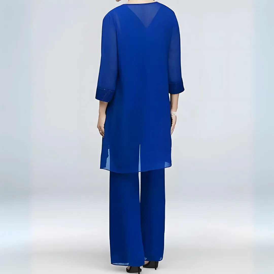 Katja® | Elegant Two-Piece Set