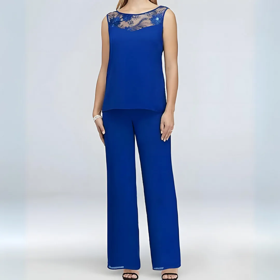 Katja® | Elegant Two-Piece Set