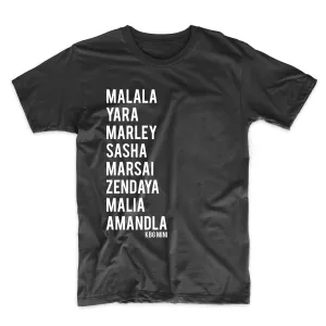KBG MINI - Teen Icon T-Shirt